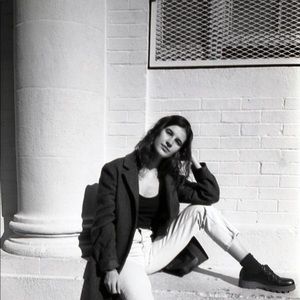 Meet your Posher, Julia